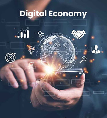 Telecom And Digital Economy